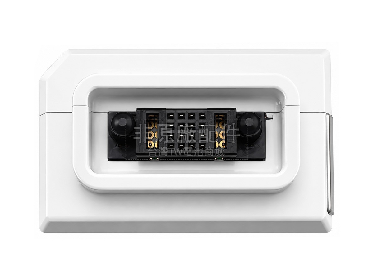 Medtronic PB980 VENTILATOR副廠電池