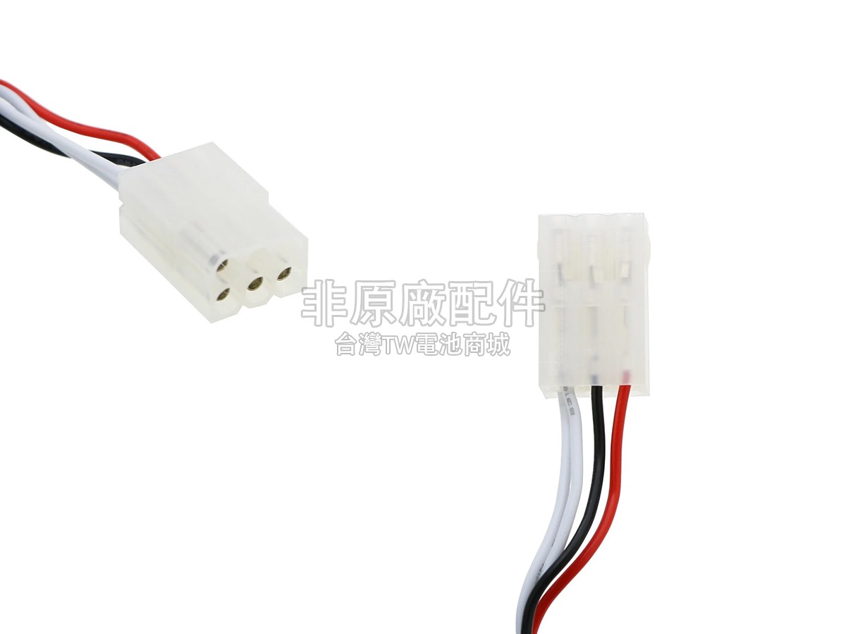 Medtronic LIFEPAK 20E副廠電池