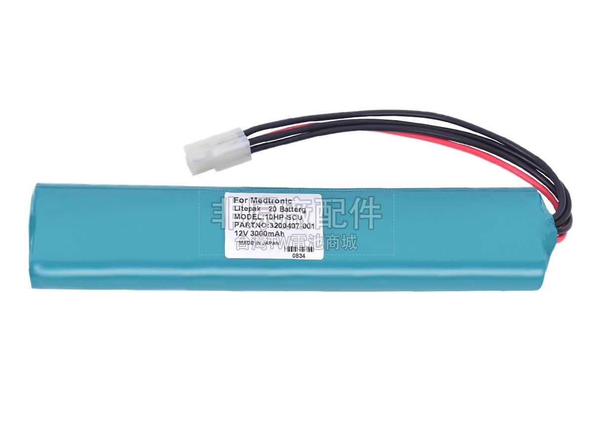 Medtronic 10HR-SCU副廠電池