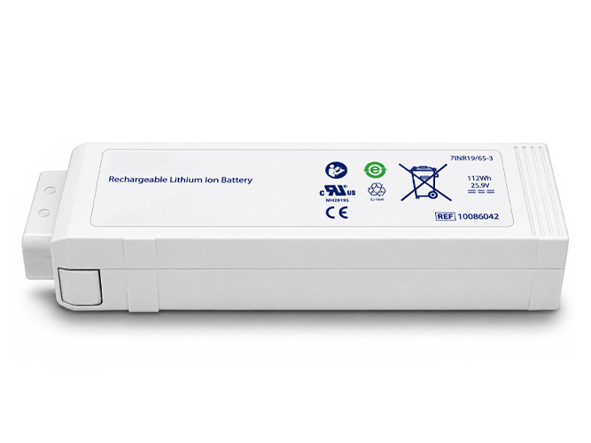 原廠Medtronic PB980 ventilator筆電電池