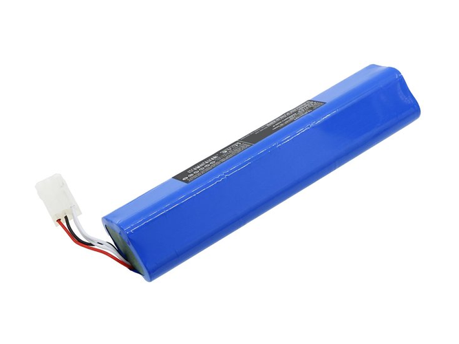 原廠Medtronic 3UR18650V-3筆電電池