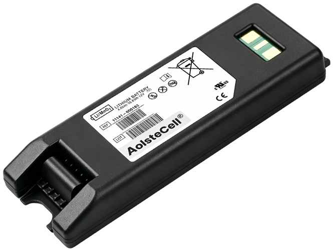 原廠Medtronic LIFEPAK CR2 Defibrillator筆電電池
