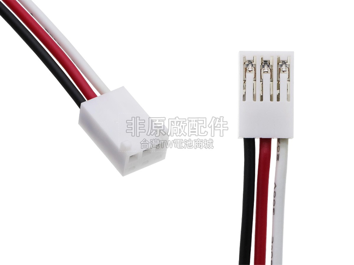 Megger 2001-966副廠電池