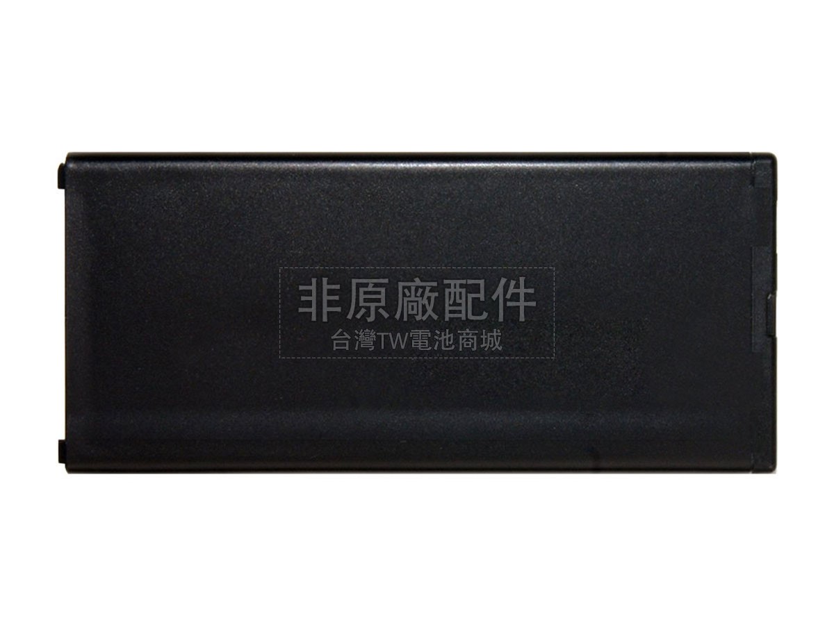 Microsoft LUMIA 650副廠電池