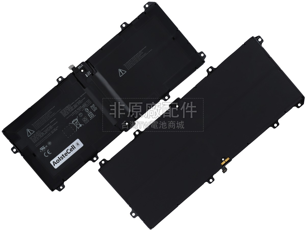 Microsoft Surface Pro 9 2032副廠電池