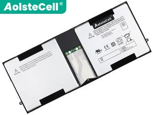 原廠Microsoft Surface Pro 2 1601筆電電池