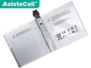 原廠Microsoft G3HTA026H筆電電池