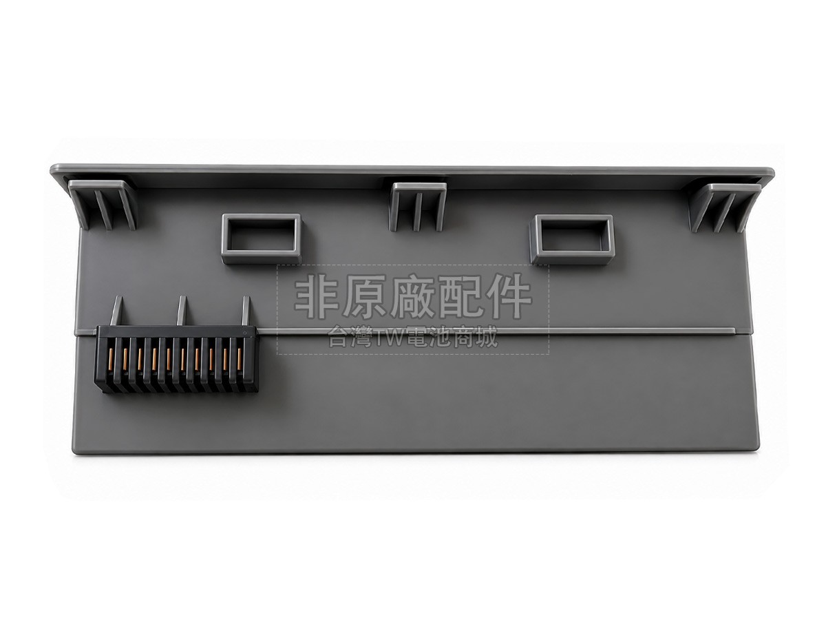 Micsig STO1102E副廠電池