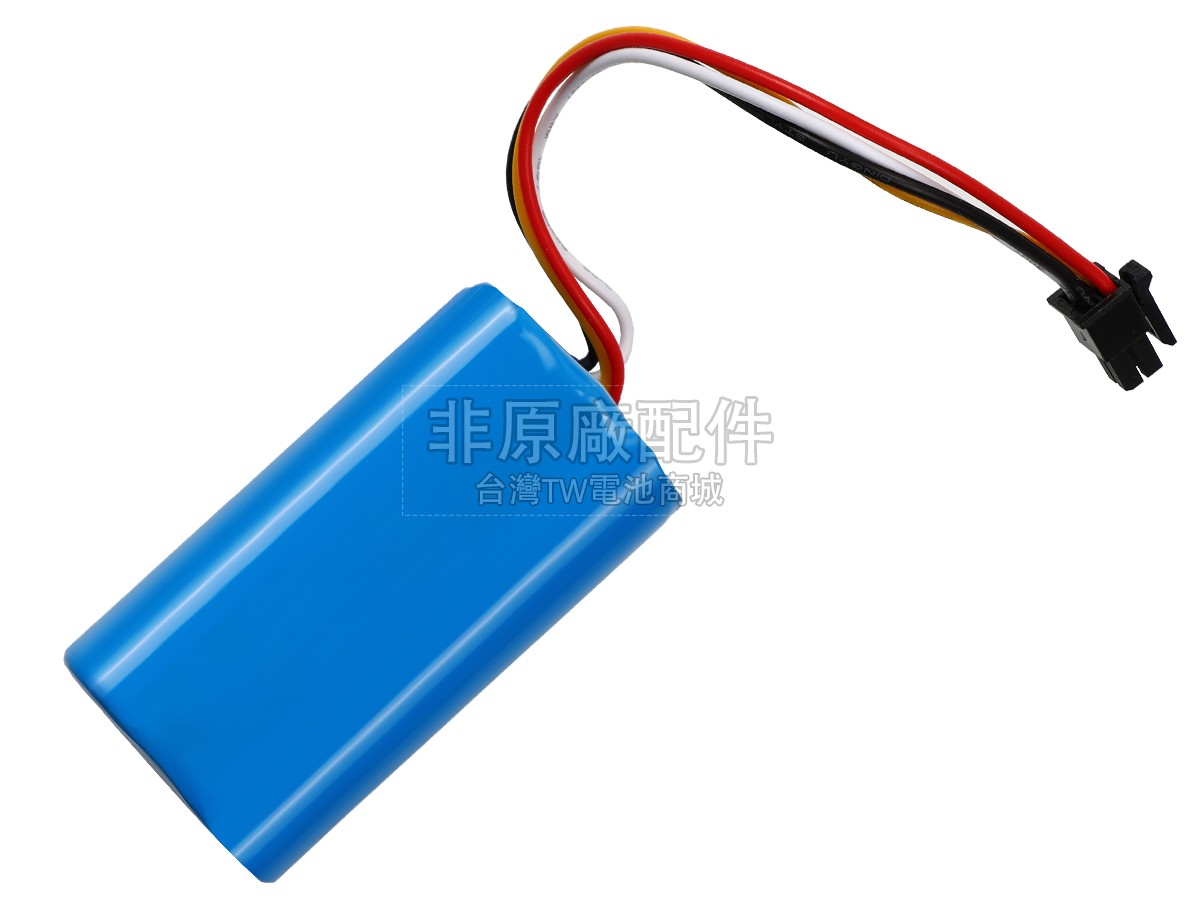 Midea M3副廠電池