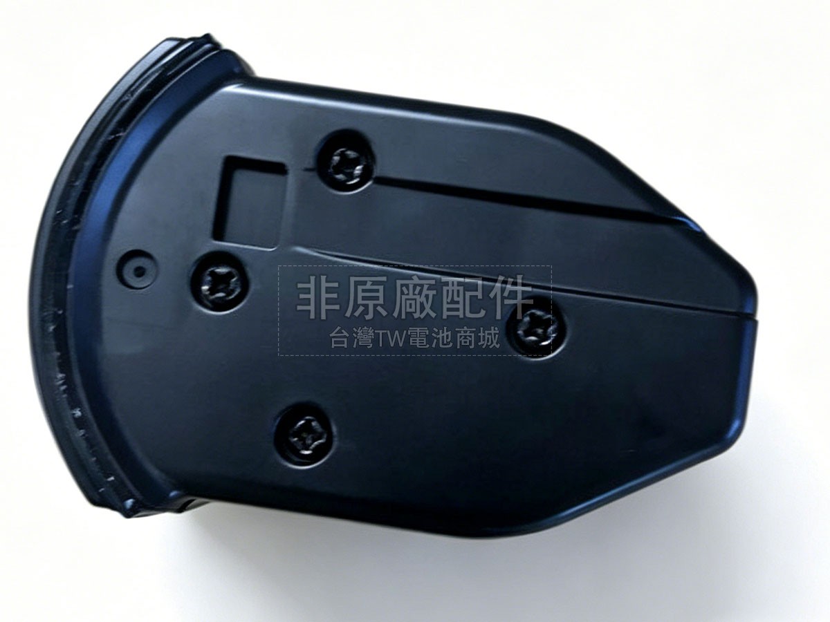 Midea H9副廠電池