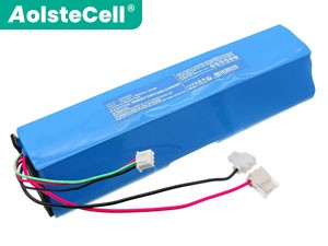 原廠Midea X9 Pro筆電電池