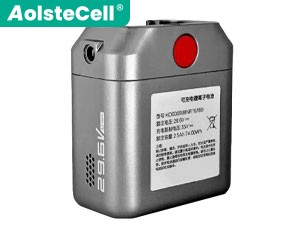 原廠Midea HD006B筆電電池