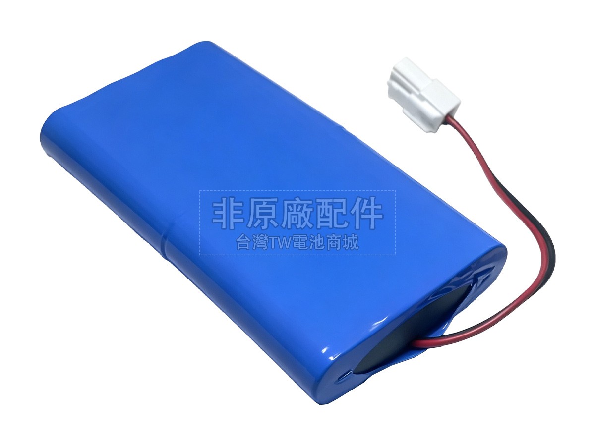 Miele RR8021WH副廠電池
