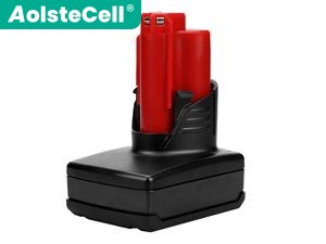 原廠Milwaukee 3404-20筆電電池