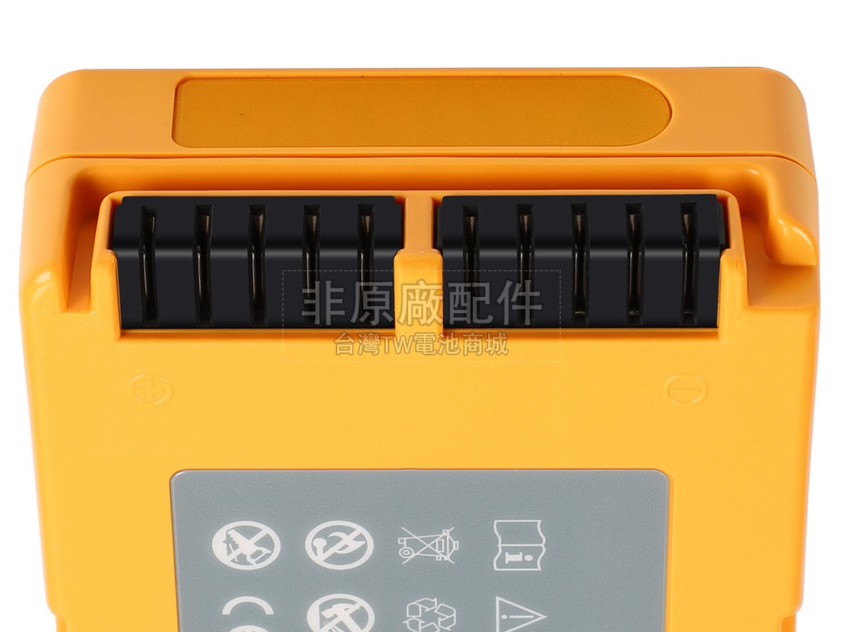 Mindray 022-000124-00副廠電池