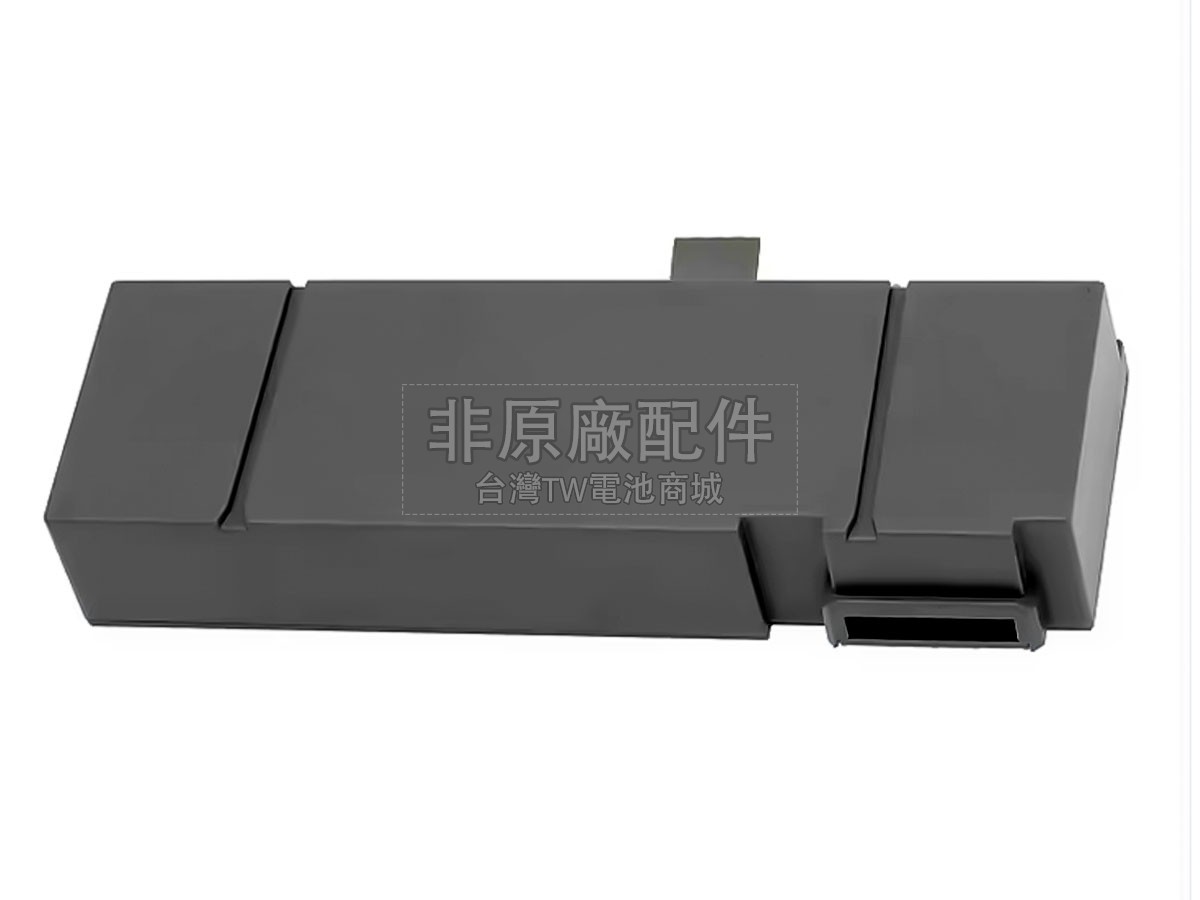 Mindray BENEFUSION VP5 EX副廠電池