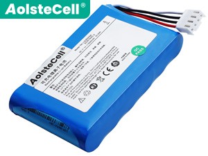 原廠Mindray 022-000273 -00筆電電池