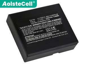 原廠Mindray Li11S001A筆電電池