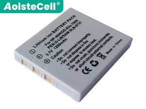 原廠Minolta NP-1筆電電池