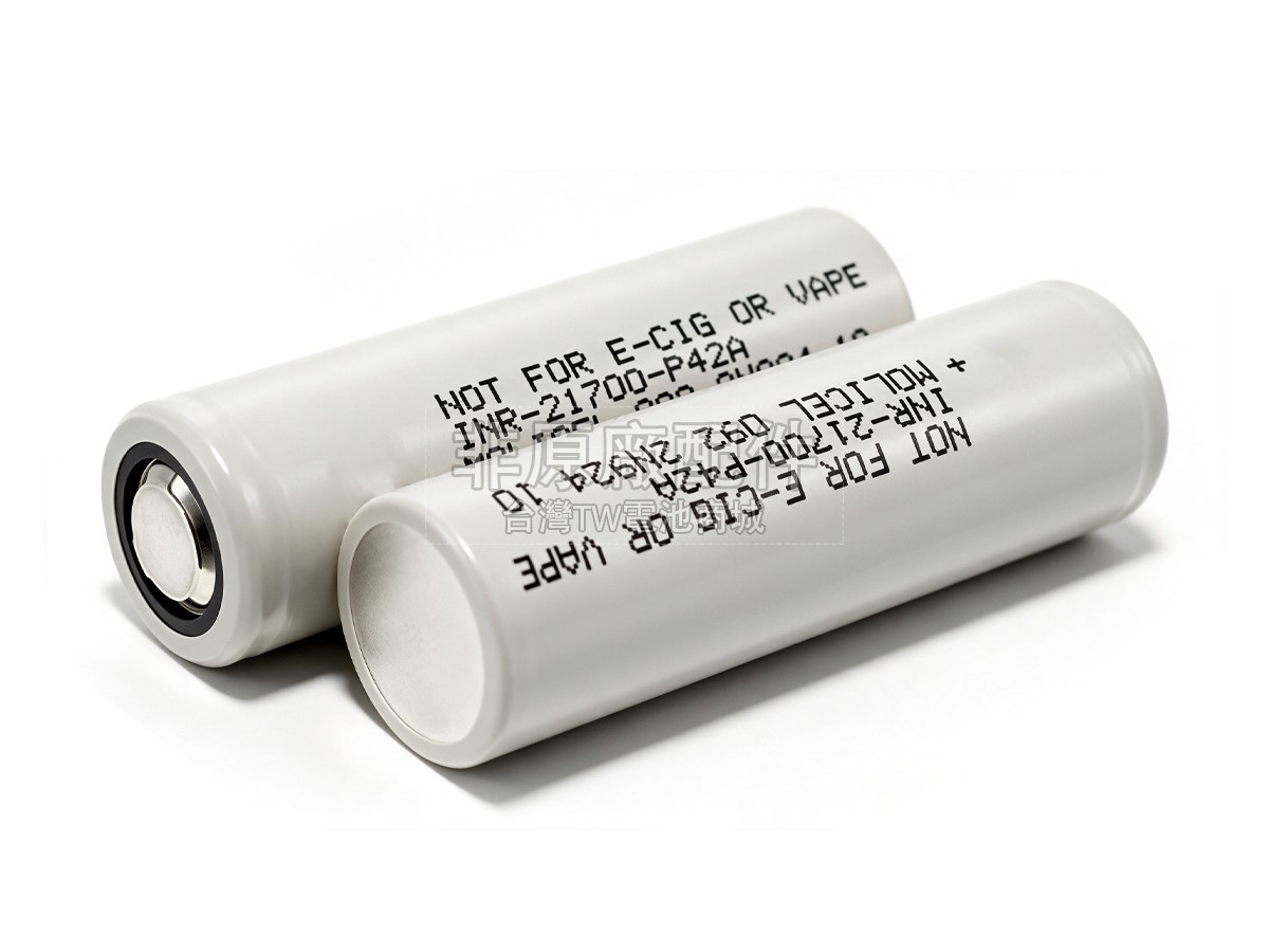 Molicel P42A10C副廠電池