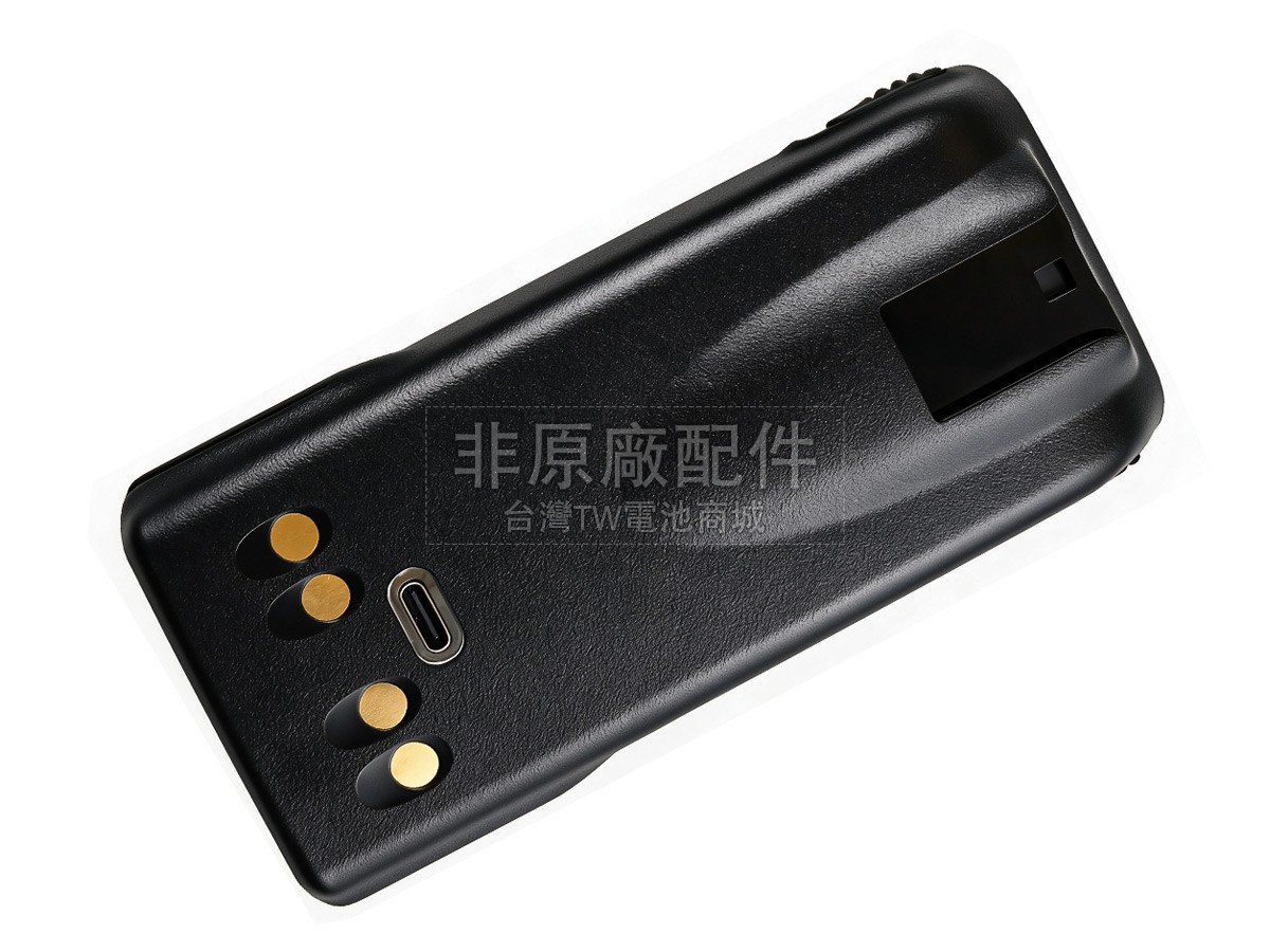 Motorola MT1500副廠電池