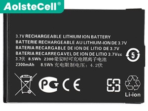 原廠Motorola PMNN4425B筆電電池