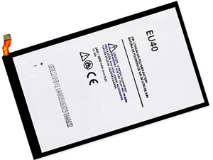 原廠Motorola EU40筆電電池