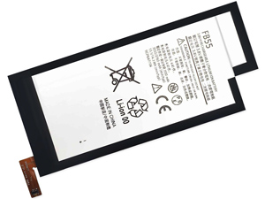 原廠Motorola X Force筆電電池