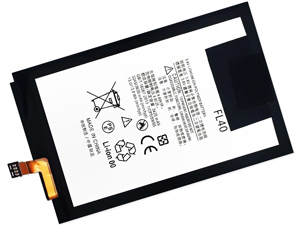 原廠Motorola FL40筆電電池