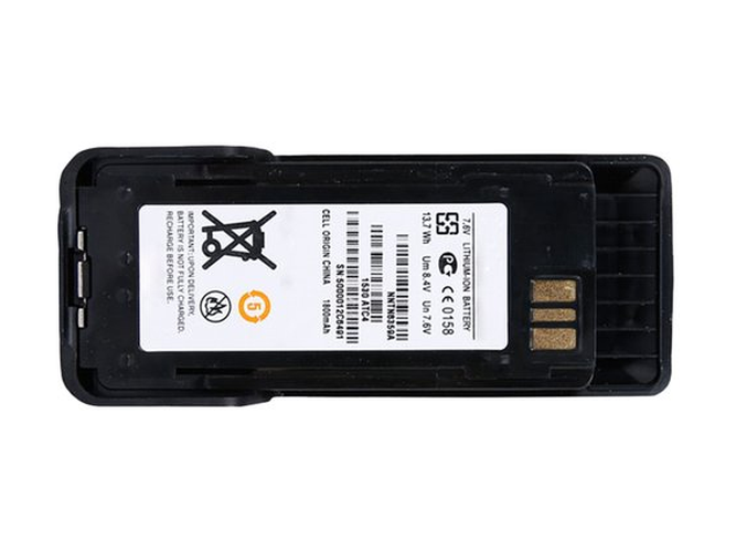 原廠Motorola NNTN8359A筆電電池