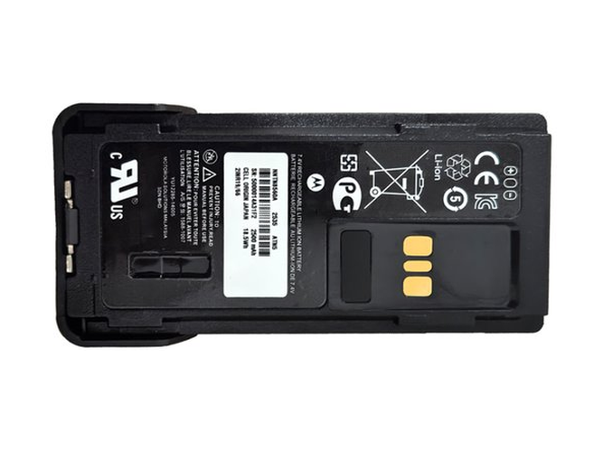 原廠Motorola NNTN8560A筆電電池