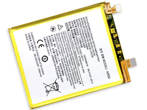 原廠Motorola NR50筆電電池
