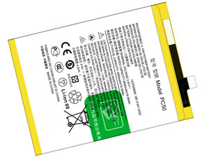 原廠Motorola PC50筆電電池