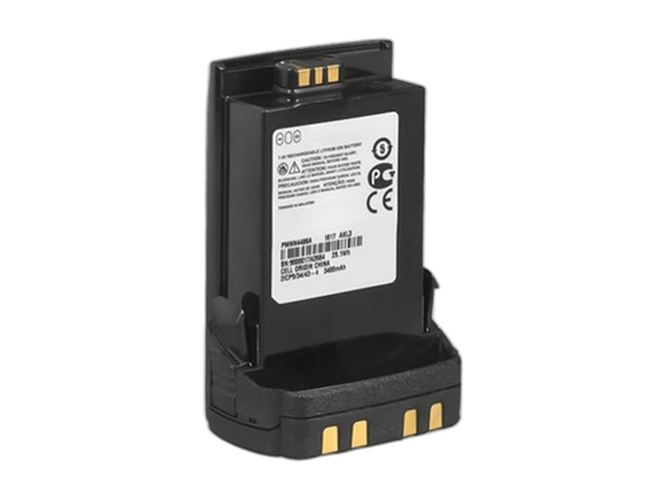 原廠Motorola APX7000筆電電池