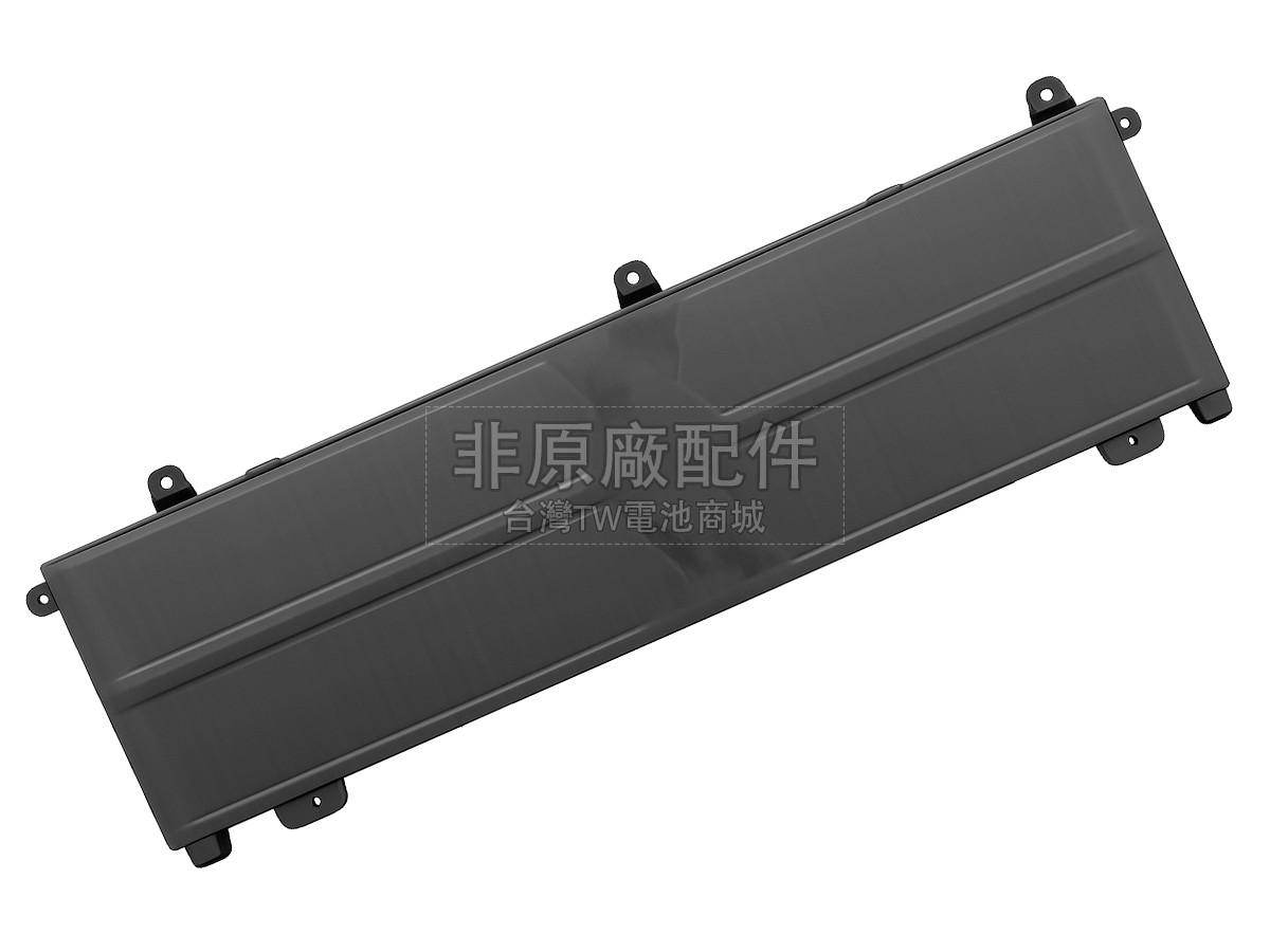 MSI BTY-M591副廠電池