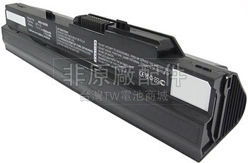 9芯6600mAh MSI Wind U100-030US電池