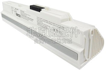 9芯6600mAh MSI Wind U100-030US電池