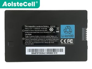 原廠MSI S9N-873F100-MG5筆電電池