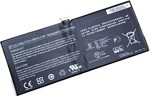 原廠MSI W20 3m-013us筆電電池