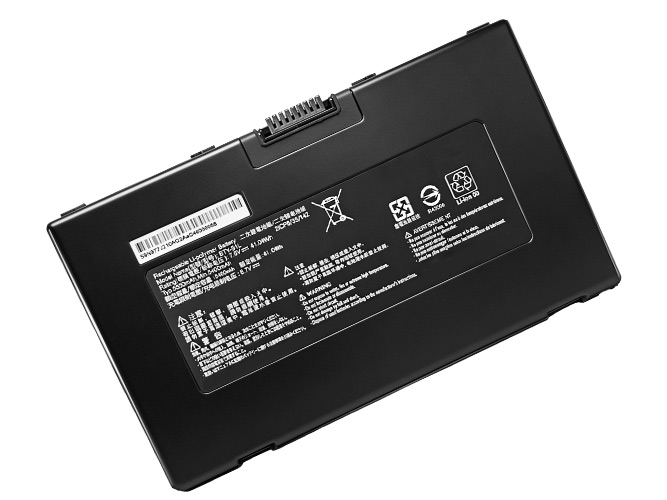 原廠MSI BTY-S1L筆電電池