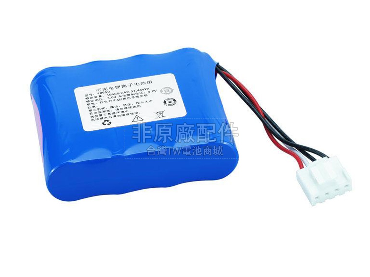 Nalong RAGE12副廠電池