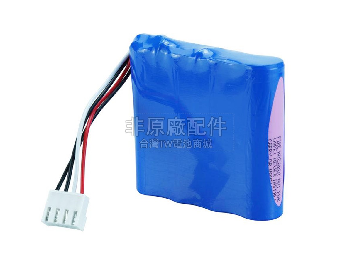 Nalong RAGE12副廠電池