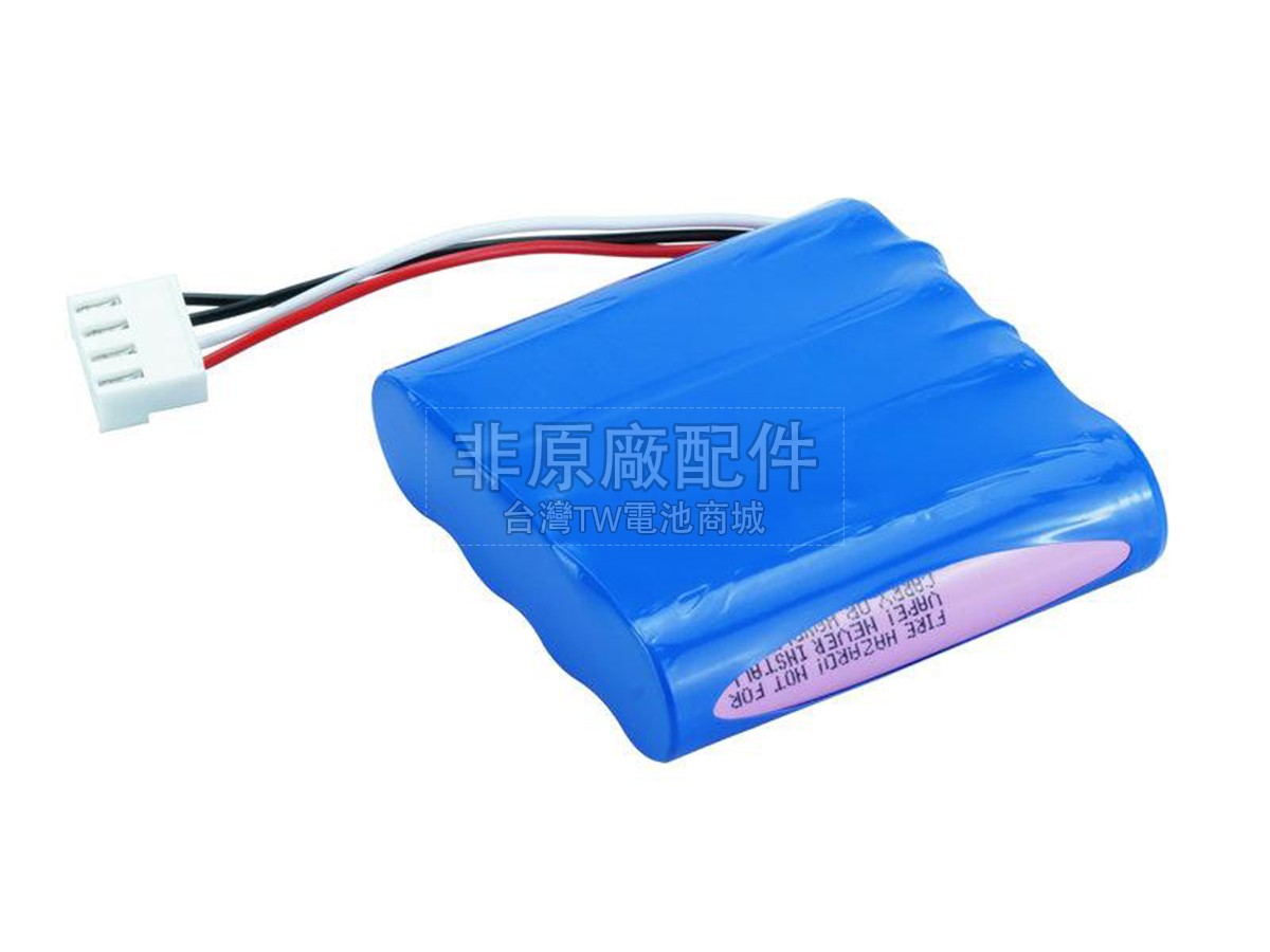 Nalong RAGE12副廠電池