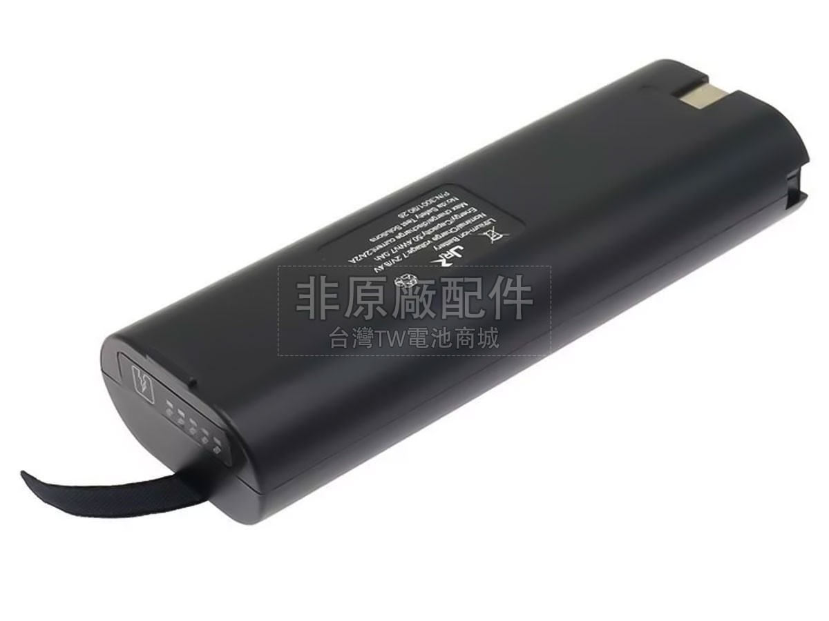 Narda IDA2副廠電池
