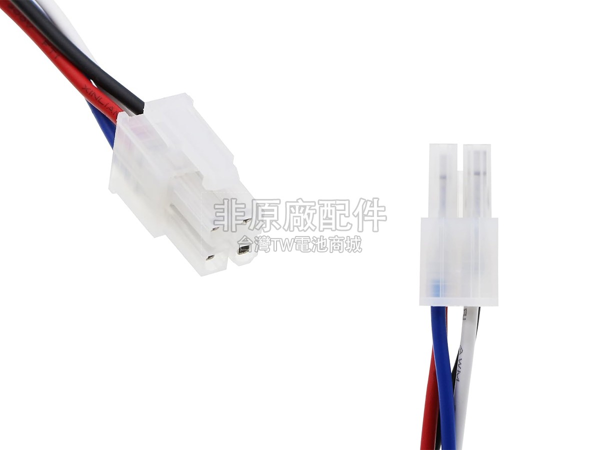 NARWAL YJCC010副廠電池