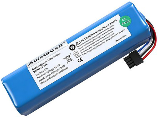 原廠NARWAL BP4S2PPM5D電池