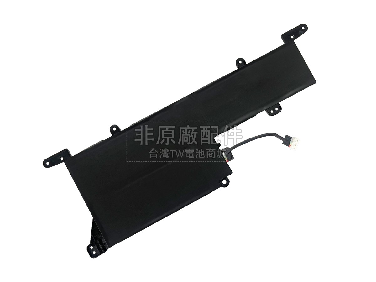 NEC PC-VP-BP147副廠電池