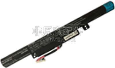 4芯46Wh NEC NS700/FAR-E3電池