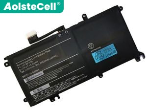 原廠NEC PC-VP-BP135筆電電池