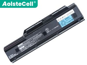 原廠NEC PC-LL770CS6B筆電電池